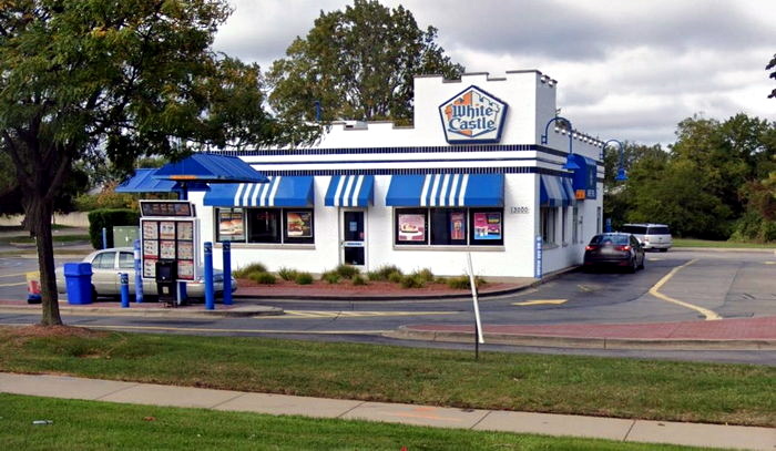 White Castle - Taylor - 13000 Telegraph Rd